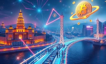 Criptoactivos Estables: La Puente entre lo Digital y lo Tradicional