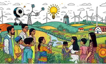 Inversión de Impacto Social a Través de la Tecnología