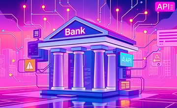 Arquitecturas Modulares para la Banca del Mañana