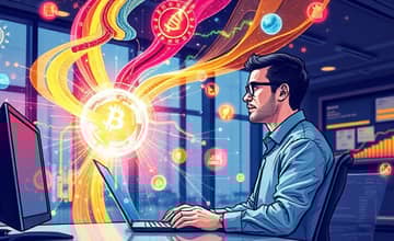 Del Big Data al Smart Data en Finanzas