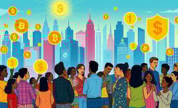 Nuevas Narrativas para la Educación Financiera