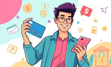 Tu Tarjeta, Tu Aliada: Maximiza sus Beneficios sin Riesgos