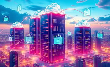 Modelos ‘As-a-Service’ en la Nube Financiera