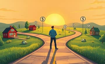 Finanzas Personales: El Primer Paso Hacia la Libertad Financiera