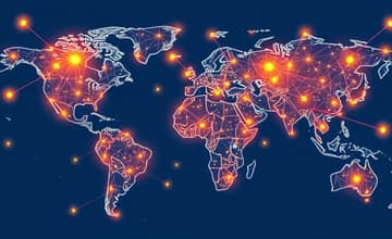 El Internet del Valor: Transacciones Globales Instantáneas