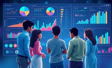 Descifrando los Mercados: ¿Cómo Anticiparse a las Tendencias?