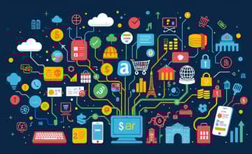 Finanzas Integradas: La Expansión del Ecosistema