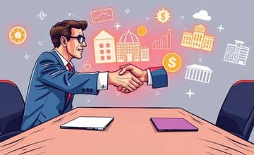 El Poder de la Negociación: Maximizando el Valor de tus Activos