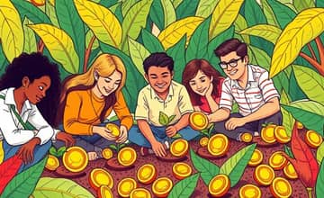 Invertir con Propósito: Activos que Alinean Valores y Rentabilidad