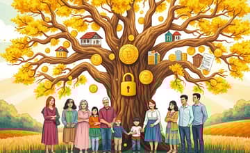 Patrimonio Familiar: Estrategias para su Crecimiento y Protección