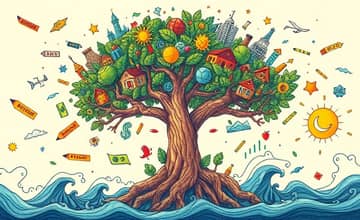 Creando un Portafolio Resiliente: Adaptándose a Cualquier Mercado