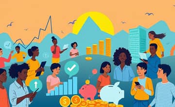 Educación Financiera: El Activo Más Valioso para tu Futuro