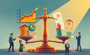 Buscando el Rendimiento: Comparativa de Instrumentos de Inversión