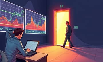 Minimizando Pérdidas: Estrategias de Salida Inteligentes