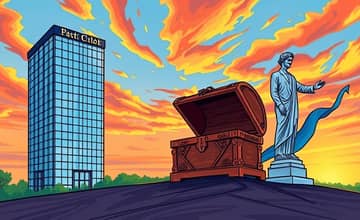 Activos Ilíquidos: Ventajas y Desafíos de Invertir a Largo Plazo