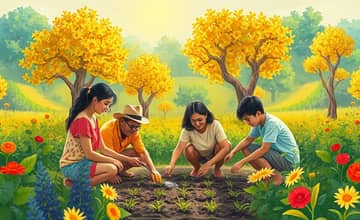 Estrategias de Largo Plazo: Construyendo Riqueza Generacional