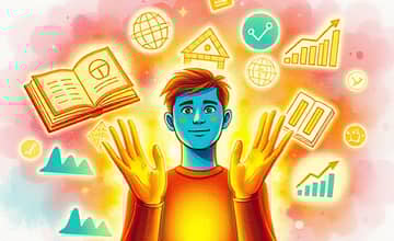 Invertir en Ti Mismo: El Activo de Mayor Crecimiento Potencial