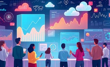 Revolución Fintech: Herramientas para la Gestión de tus Activos