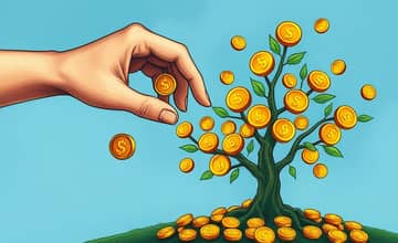 Microinversiones: Pequeños Pasos Hacia Grandes Fortunas