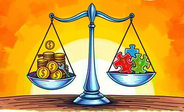 Activos y Pasivos: Un Balance para tu Salud Financiera