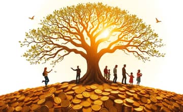 Construyendo un Legado: Dejando Huella con tus Inversiones