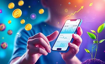 El Arte de Ahorrar: Secretos Revelados por la Tecnología