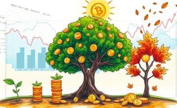 El Ciclo de Vida de una Inversión: Desde la Idea hasta la Cosecha