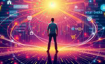 La Huella Digital de tus Transacciones