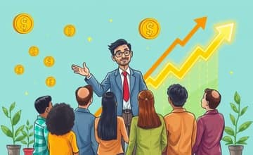 Tu Mentor Financiero: Aprendiendo de los Mejores Inversores