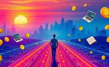 La Ruta Digital hacia tu Libertad Financiera