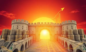 Ingresos Pasivos: Construyendo Fuertes de Riqueza