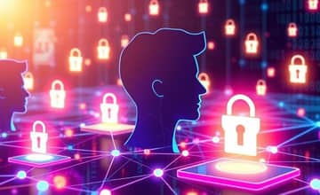 Identidad Digital y Transacciones Seguras