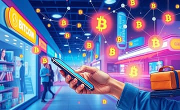 El Blockchain en tus Finanzas Diarias