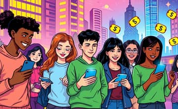 La Psicología del Ahorro en la Era Digital