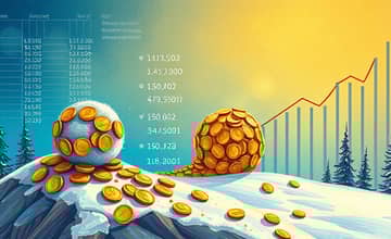 La Magia del Capital Compuesto: Multiplicadores de Riqueza