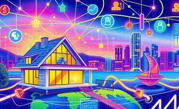 Automatiza tu Patrimonio: Dejando Huella Digital