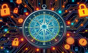 Tu Brújula Financiera en el Mundo Digital