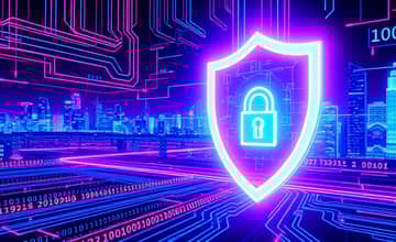 Ciberseguridad: Blindando tus Activos Digitales