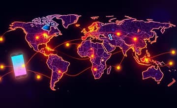 El Futuro de los Envíos de Dinero: Sin Fronteras