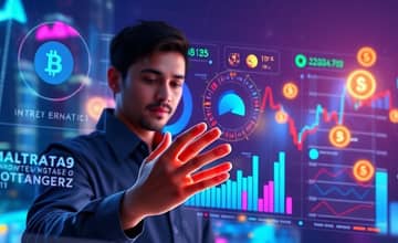 El Impacto de la IA en tus Decisiones Financieras