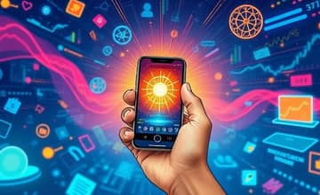 Tu Asesor de Bolsillo: La Evolución de la Banca Móvil