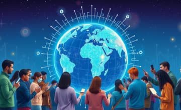 Revolución Fintech: Innovación a tu Servicio