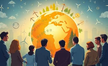 Invierte en Impacto: Finanzas con Propósito