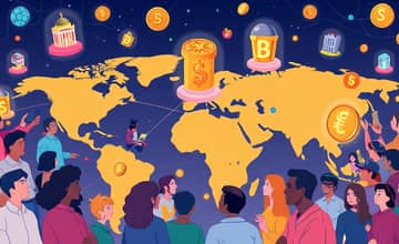 Criptomonedas: Más Allá de la Especulación