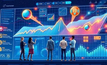 El Despertar de las Finanzas Inteligentes