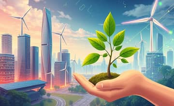 Inversión Sostenible Digital: Haz Crecer tu Dinero con Conciencia