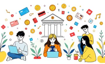 Adiós a las Colas: Banca Online Sin Esperas