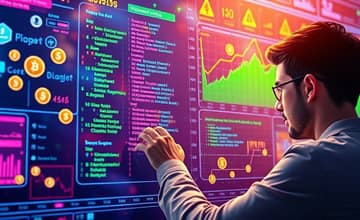 El Código de tus Finanzas: Programando tu Éxito