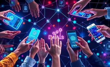 Innovación en Pagos: Más Allá de las Tarjetas