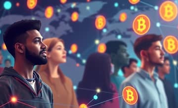 DeFi para Todos: Democratizando las Finanzas